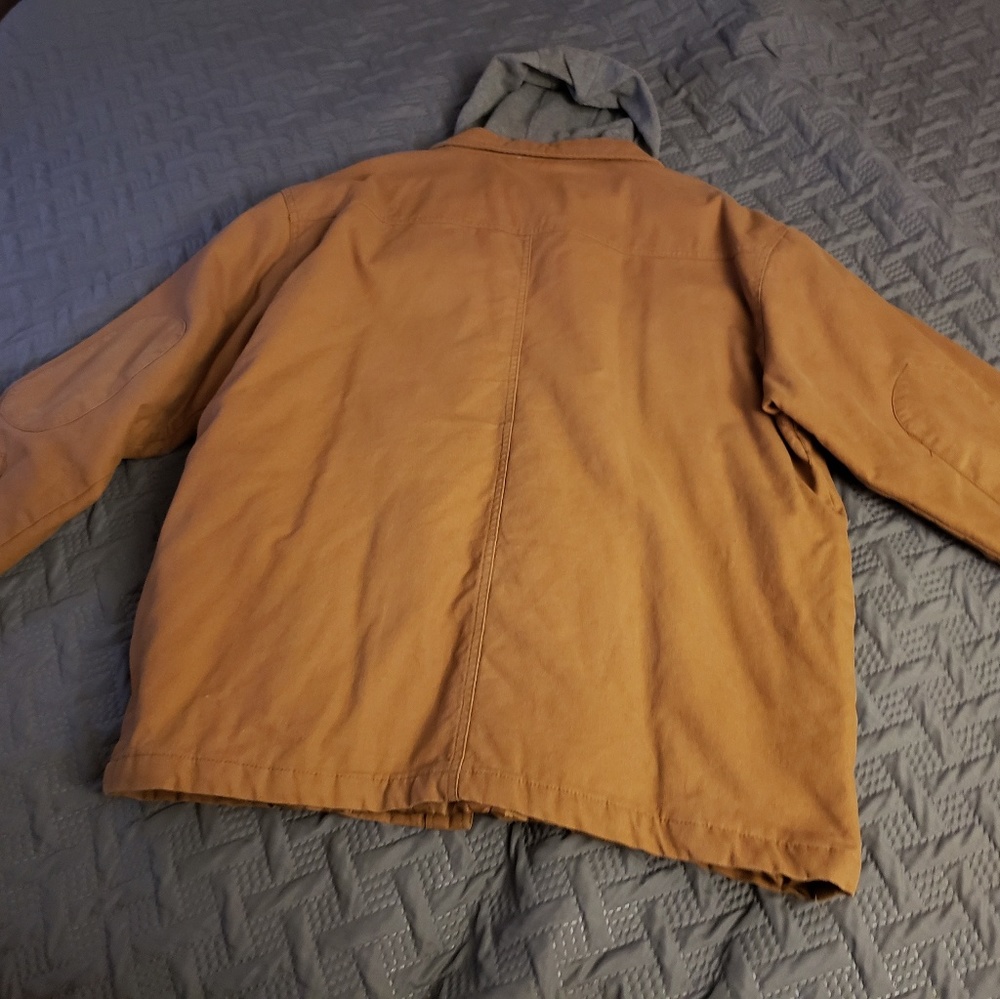 Jacket - Picture 2 of 2
